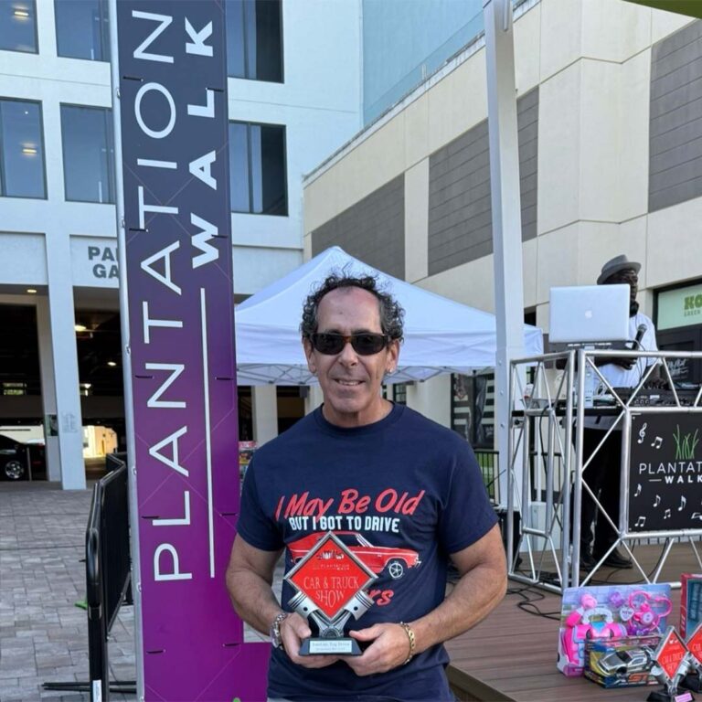 Fred (1969 Chevy Chevelle SS)