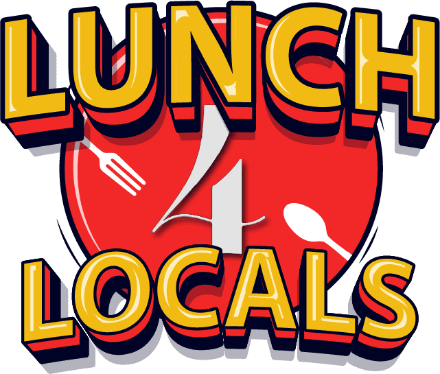 Lunch 4 Locals
