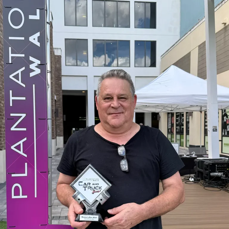 Joey Madonia: 1970 Chevrolet SS 454