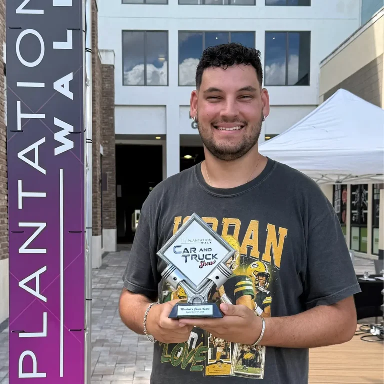 Jonathan Leshem: 1999 Honda Fire Truck