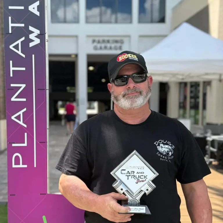 Jeff W: 1961 Cadillac Series 60/Black